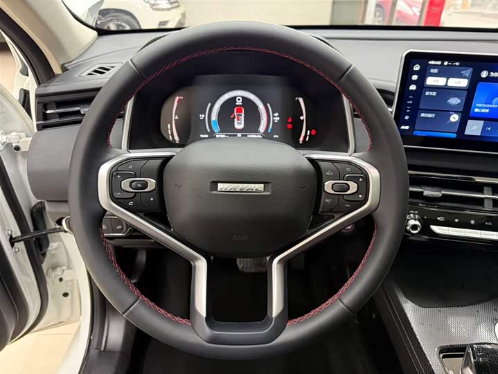 Haval Chitu 2023 1.5T Excellent фото 11