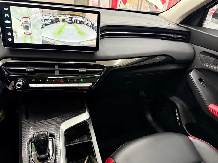 Haval Chitu 2023 1.5T Excellent фото 12