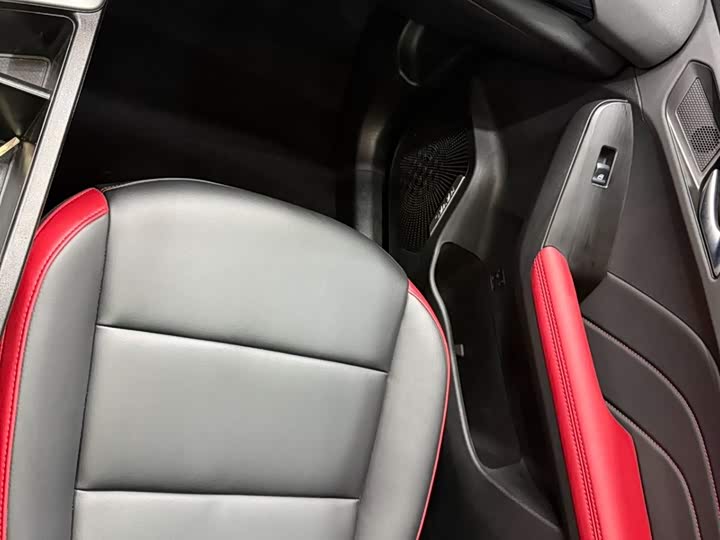 Haval Chitu 2023 1.5T Excellent фото 13