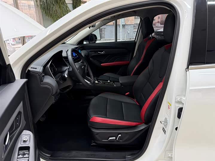 Haval Chitu 2023 1.5T Excellent фото 16