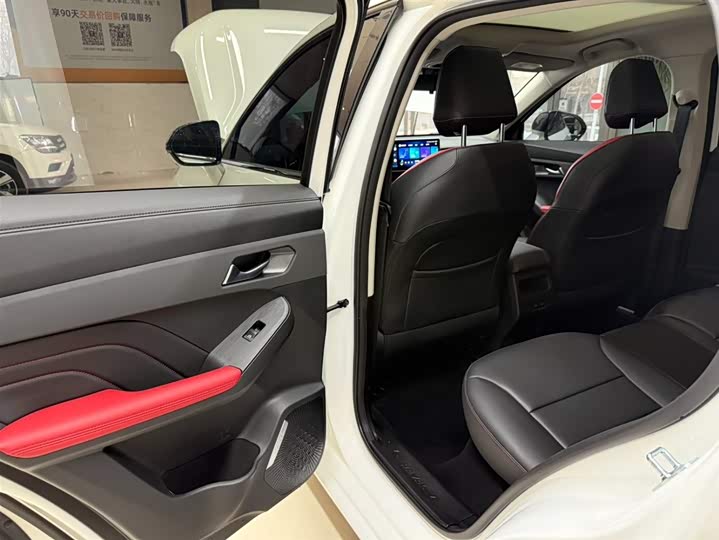 Haval Chitu 2023 1.5T Excellent фото 17