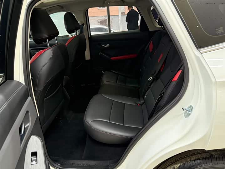 Haval Chitu 2023 1.5T Excellent фото 18