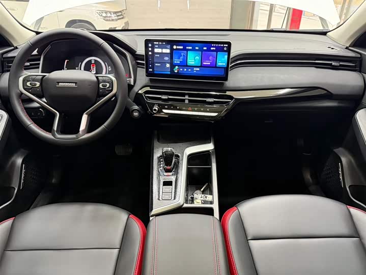 Haval Chitu 2023 1.5T Excellent фото 19