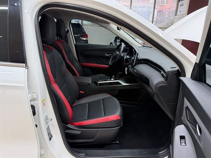 Haval Chitu 2023 1.5T Excellent фото 20