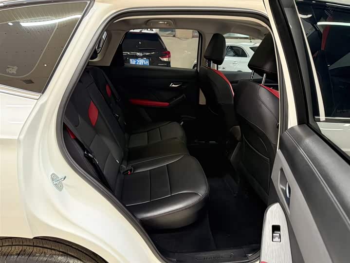 Haval Chitu 2023 1.5T Excellent фото 21