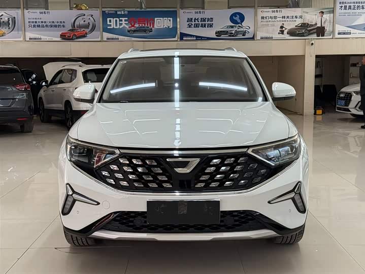 Jetta VS7 2023 280TSI автомат Progressive фото 2