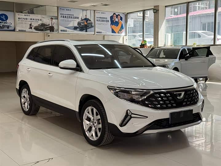Jetta VS7 2023 280TSI автомат Progressive фото 3