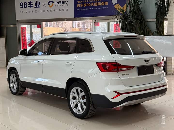Jetta VS7 2023 280TSI автомат Progressive фото 6
