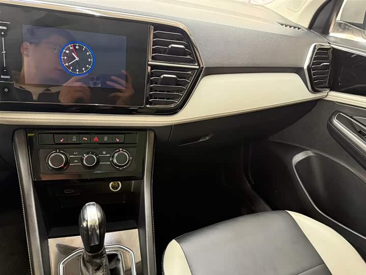 Jetta VS7 2023 280TSI автомат Progressive фото 12
