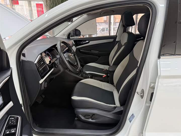 Jetta VS7 2023 280TSI автомат Progressive фото 16