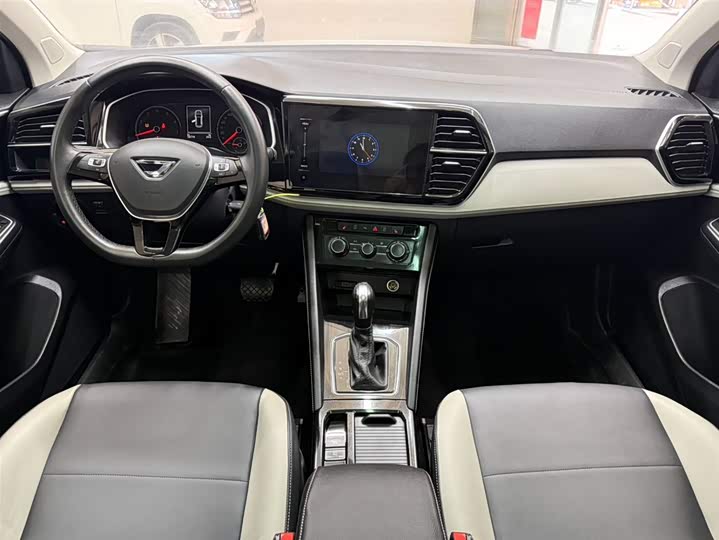 Jetta VS7 2023 280TSI автомат Progressive фото 20