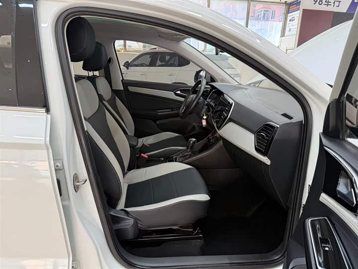 Jetta VS7 2023 280TSI автомат Progressive фото 21