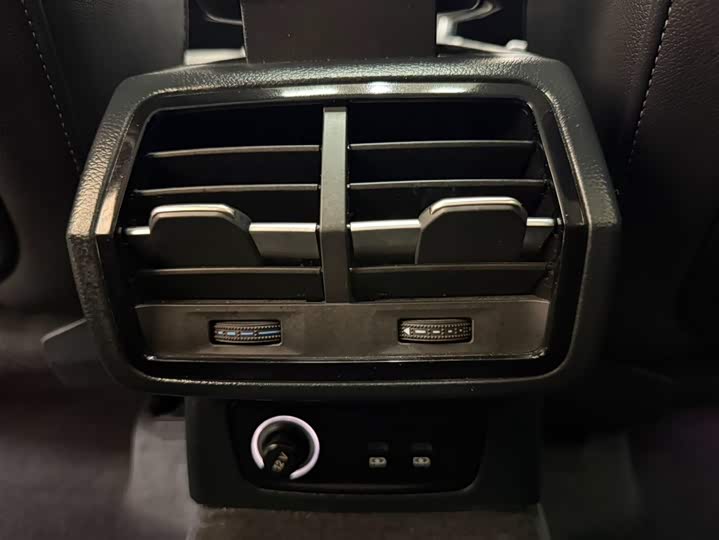 Audi Q3 2023 35 TFSI Fashion Dynamic (1.4T) фото 19
