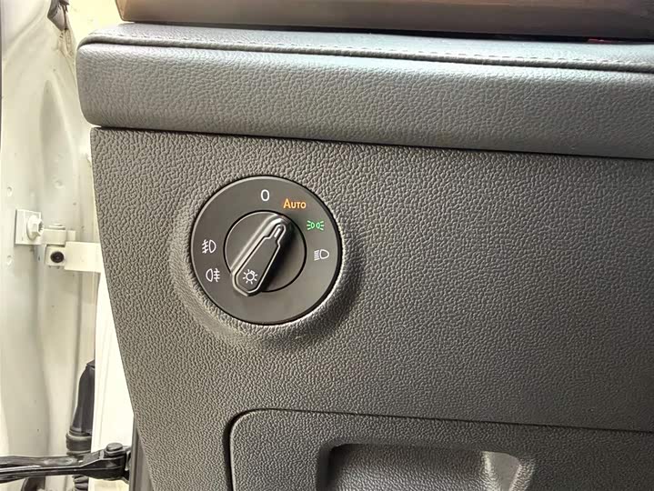 Tharu 2021 280TSI 2WD Comfort фото 9