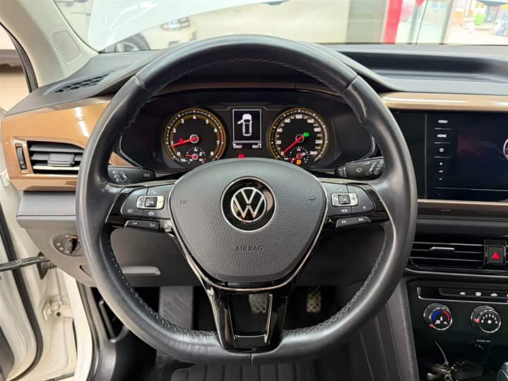Tharu 2021 280TSI 2WD Comfort фото 11