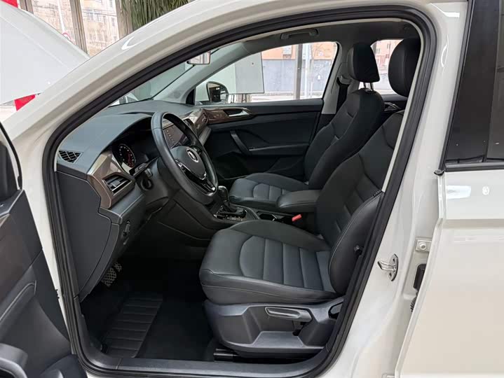 Tharu 2021 280TSI 2WD Comfort фото 16