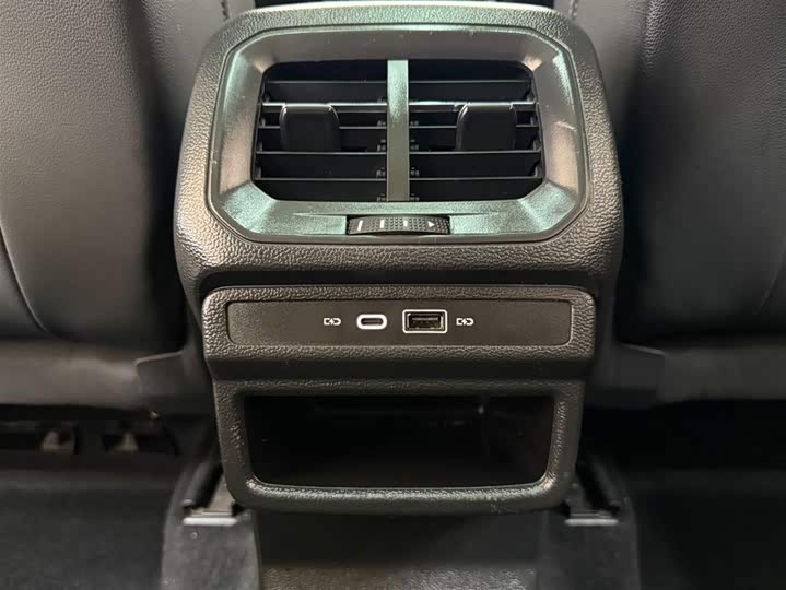 Tharu 2021 280TSI 2WD Comfort фото 19