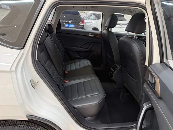 Tharu 2021 280TSI 2WD Comfort фото 22