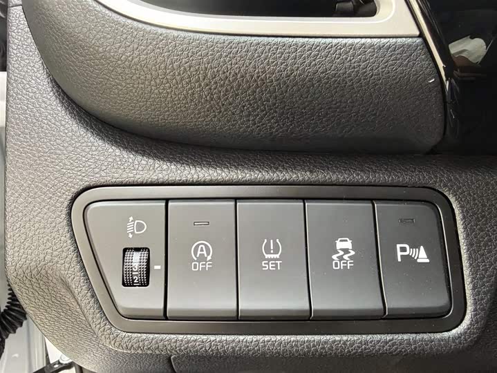 Seltos 2026 1.5L IVT Luxury Comfort фото 9