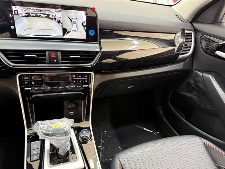 Seltos 2026 1.5L IVT Luxury Comfort фото 12