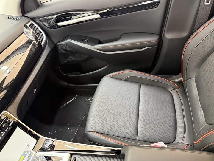 Seltos 2026 1.5L IVT Luxury Comfort фото 13