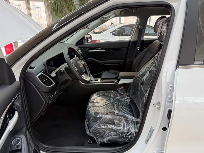 Seltos 2026 1.5L IVT Luxury Comfort фото 15