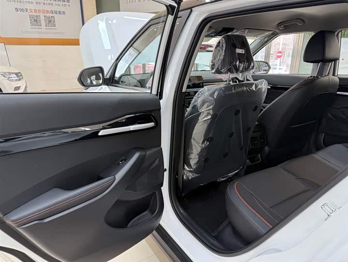 Seltos 2026 1.5L IVT Luxury Comfort фото 16