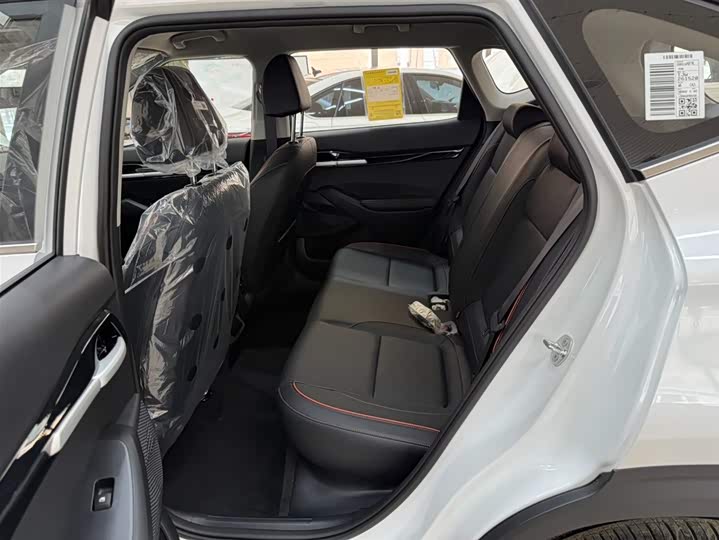 Seltos 2026 1.5L IVT Luxury Comfort фото 17