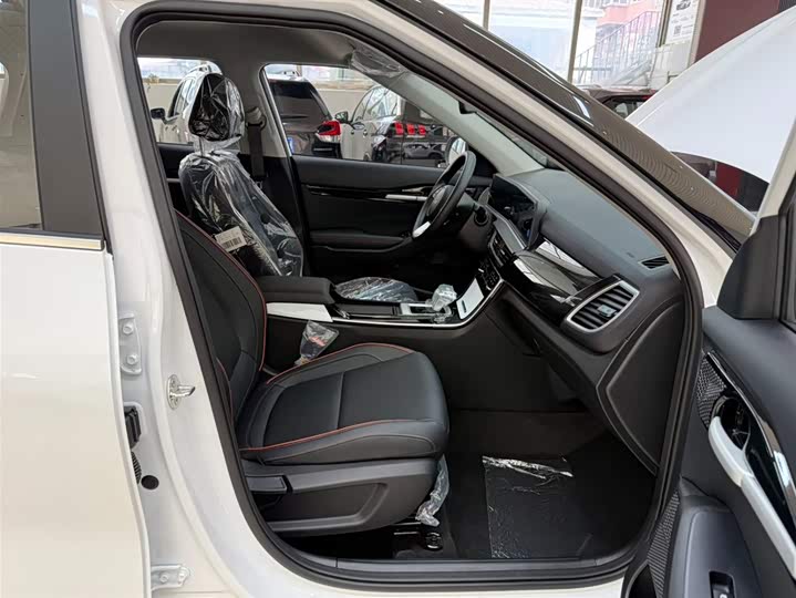 Seltos 2026 1.5L IVT Luxury Comfort фото 20