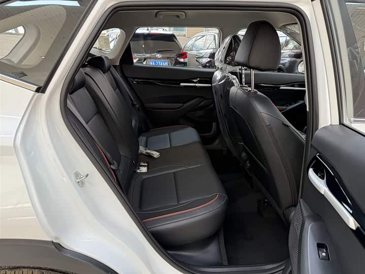 Seltos 2026 1.5L IVT Luxury Comfort фото 21