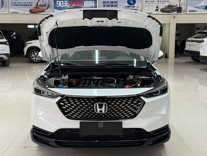 Honda XR-V 2024 1.5L CVT фото 7