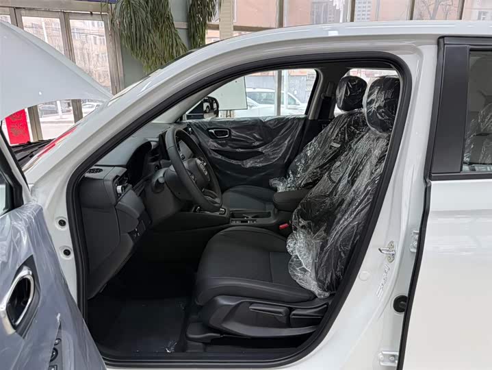 Honda XR-V 2024 1.5L CVT фото 9