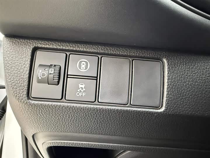 Honda XR-V 2024 1.5L CVT фото 10