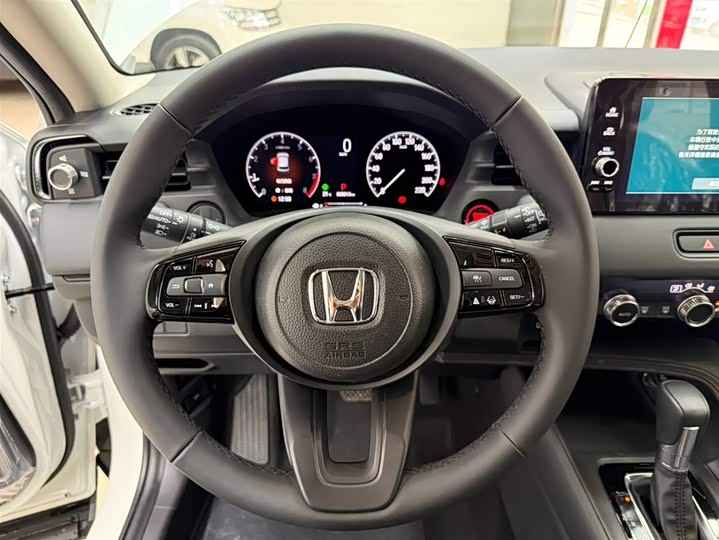 Honda XR-V 2024 1.5L CVT фото 12