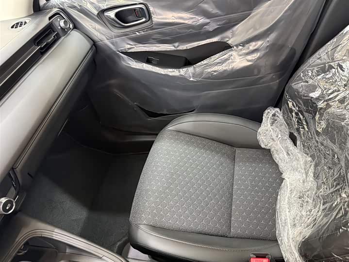 Honda XR-V 2024 1.5L CVT фото 14