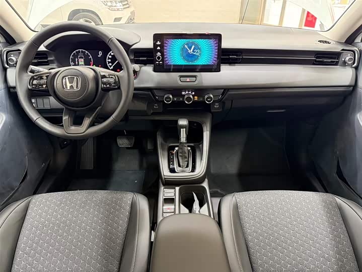 Honda XR-V 2024 1.5L CVT фото 20