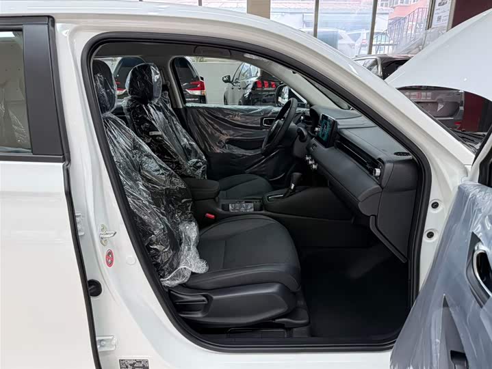 Honda XR-V 2024 1.5L CVT фото 21