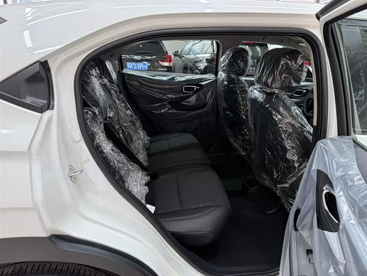 Honda XR-V 2024 1.5L CVT фото 22