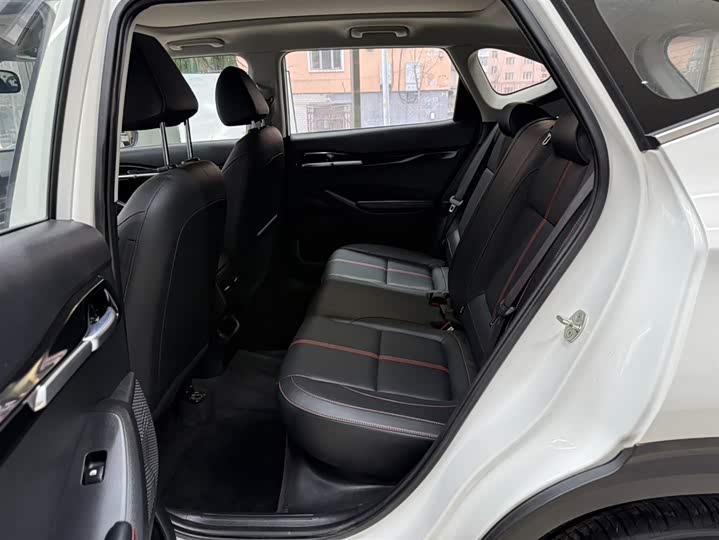 Kia KX3 2021 1.5L CVT фото 9
