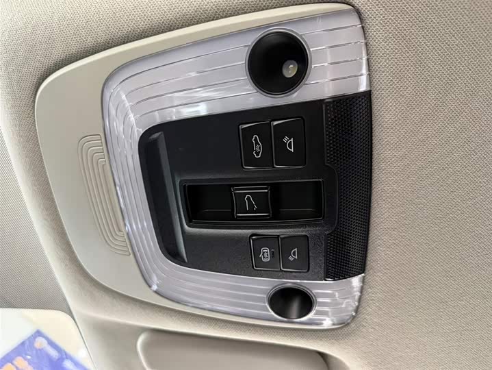 Kia KX3 2021 1.5L CVT фото 18
