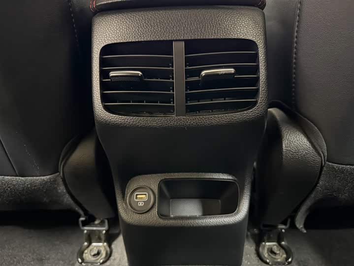 Kia KX3 2021 1.5L CVT фото 20