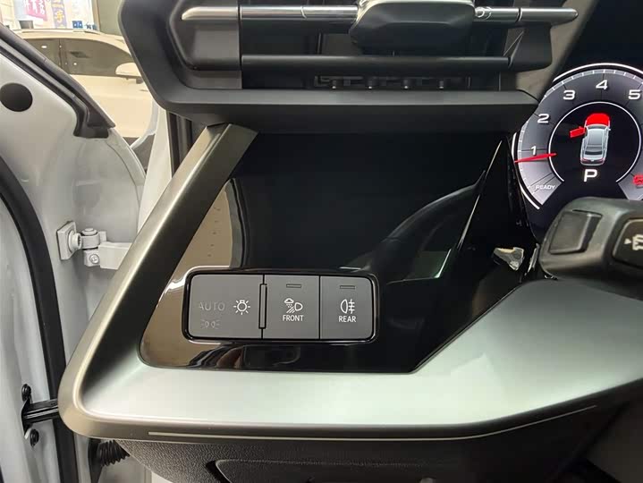 Audi A3 2022 A3L Li mousine 35 TFSI Luxury фото 9