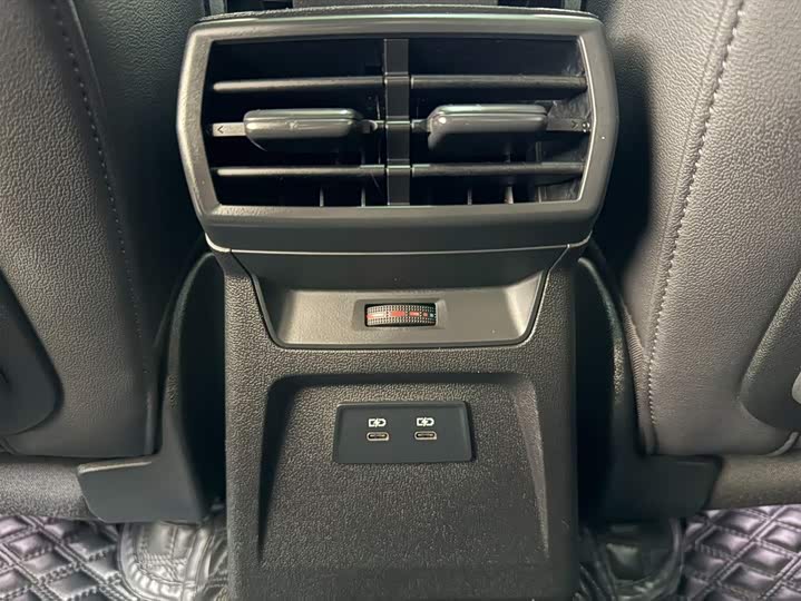 Audi A3 2022 A3L Li mousine 35 TFSI Luxury фото 19