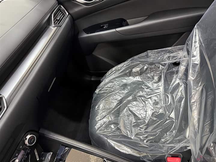 Mazda CX-5 2025 2.0L автомат 2WD Smart фото 13