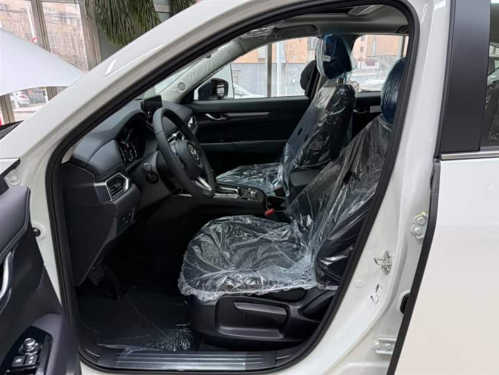 Mazda CX-5 2025 2.0L автомат 2WD Smart фото 16