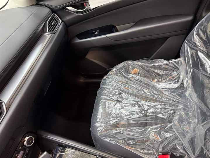Mazda CX-5 2025 2.0L автомат 2WD Smart фото 13