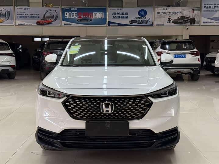 Honda XR-V 2024 1.5L CVT фото 2