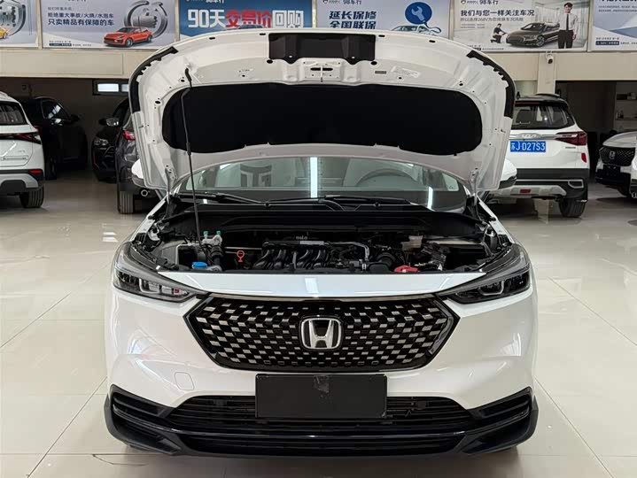Honda XR-V 2024 1.5L CVT фото 7