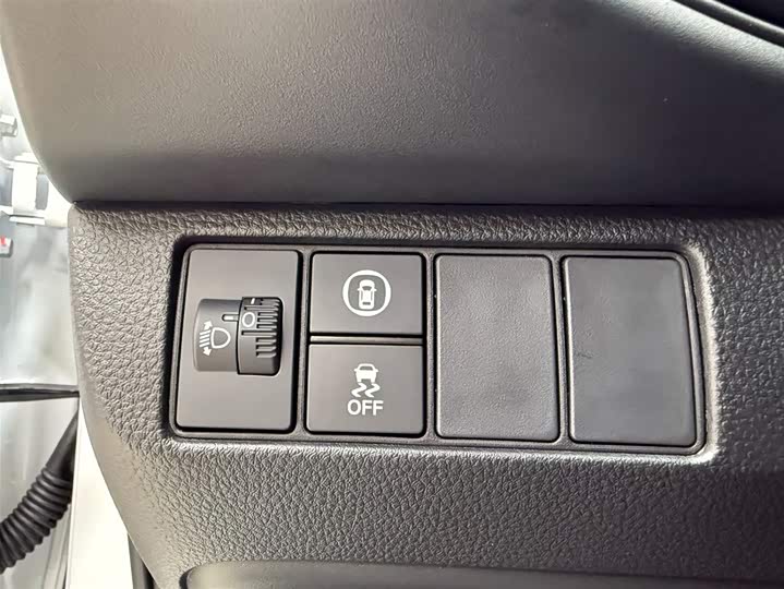 Honda XR-V 2024 1.5L CVT фото 9