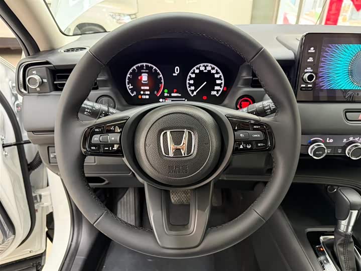 Honda XR-V 2024 1.5L CVT фото 11